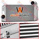 Charge Air Cooler For 2004-06 05 International Harvester 9400I 9200I /8600 7600 New. Price: $599.00.