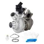 Ford F-150 2017-2020 Gpd 2511730 Passenger Side Turbocharger New. Price: $864.36.