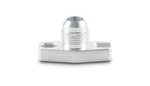 Vibrant 28931 Oil Drain Flange W/integrated -10AN Fitting (for GT15-GT35 Turbos) New. Price: $33.99.