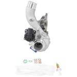 Global Parts 2511605 Turbocharger New. Price: $1256.99.