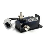 Grimmspeed 3-PORT Ebcs Electronic Boost Control Solenoid For Mitsubishi Evo X 10 New. Price: $186.25.