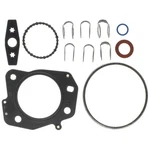 Mahle Turbocharger Gasket Set For Chevrolet Cobalt Hhr Buick Regal New. Price: $51.00.