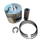 Oem Grade 95.0MM Engine Piston For Komatsu EGS45-5 B3.3 3.3L Std 6204-31-2190 New. Price: $189.81.