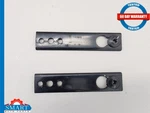 Saturn Sky Pontiac Solstice Intercooler Pipe Bracket Front Lower Set + 06-09 Used. Price: $59.99.