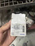 Manifold Absolute Press Sensor Vdo 5WK96865Z New. Price: $59.99.