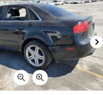 Turbo/supercharger 2.0L Engine Id Bwt Fits 05-09 Audi A4 1253139 Used. Price: $99.99.