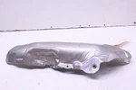 2011-2013 Bmw X5 Rear Right Turbocharger Heat Shield Oem Used. Price: $37.17.