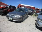 Saab 9-3 2002 Intercooler 4729521 1506 Used. Price: $77.89.