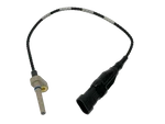 Genuine Oem Nissan Titan Diesel Turbo Speed Sensor 144A3-EZ40C 2DAY Ship New. Price: $469.84.