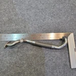 Turbocharger Oil Line Pipe For 2005-2009 Audi 06D145735B A4 Quattro S4 2.0L L4 New. Price: $65.99.