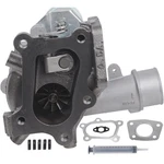 A1 Cardone 2T-750 Turbocharger For 07-11 Mazda CX-7 Remanufactured. Price: $1172.99.