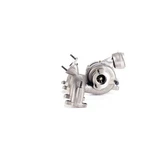 New Turbo Charger Compatible With Volkswagen Jetta Tdi 038253010AV. Price: $726.44.