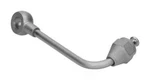 Turbocharger Oil Supply Tube Ajusa OP10953 New. Price: $73.44.