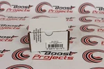Aem Water Temp Sensor Kit. 1/8"NPT Plug, Pins & Lock 30-2012 New. Price: $55.85.
