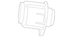 Genuine Mercedes-benz Parts Kit Actuator Motor 264-906-28-00 New. Price: $339.30.