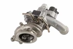 Genuine Gm Remanufactured Turbocharger 19434771 New. Price: $652.60.