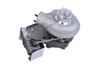 Turbocharger New. Price: $1235.22.