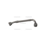 5284430 Turbocharger Oil Supply Line For Cummins New. Price: $313.82.