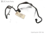 Turbo Cooler Lines 13-16 Ford Escape 2.0 CB5E8592AB Used. Price: $34.95.