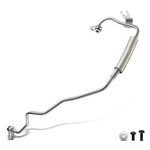 New Turbocharger Oil Line For Jeep Wrangler 2018 2019-2023 2.0L Dohc 68300422AB. Price: $32.99.