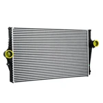 Charge Air Intercooler Fit Volvo XC90 D3 T6 D5 275 Series Alloy #30748808 New. Price: $199.00.