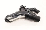 2020 - 2025 Lincoln Corsair 2.0L Intercooler Duct Upper Hose Oem LX619P437DB Used. Price: $90.62.