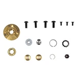 Turbocharger Service Kit For Subaru Legacy Outback 2005-2009 New. Price: $51.41.