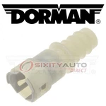 Dorman Hvac Heater Hose Connector For 2007 Chevrolet Silverado 1500 Classic Fj New. Price: $19.49.
