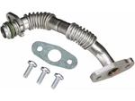 Turbocharger Oil Return Line 56FRVD52 For Escape Fusion 2017 2014 2015 2016 2018 New. Price: $42.48.
