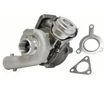 1*** Turbocharger New - Oe Ref. 24445062 For Gm Neu. Price: $481.01.