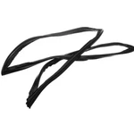 Turbo Air P2R3300510 Gasket 27"X30" Ext 2.1" Commercial Refrigeration New. Price: $81.59.
