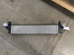 Intercooler 2.0L Fits 20-25 Blazer 2154356 Used. Price: $163.30.