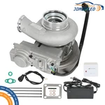 HE400VG Turbocharger 22014297 21366000 For Volvo MD13 Mack MP8 Engine New. Price: $1999.99.