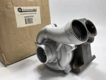 Rotomaster S8640101R Low Pressure Turbocharger 2008-2010 Ford 6.4L Diesel Remanufactured. Price: $584.95.