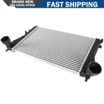 Charge Air Cooler For Vw Volkswagen Beetle Golf Jetta 2.0L 1K0145803AE Us Stock New. Price: $92.74.