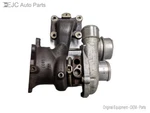 Turbocharger Rebuildable 17-19 Ford Escape 1.5 F1FZ6K682AD Used. Price: $229.95.