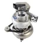 Borgwarner 53049980334 Turbocharger New. Price: $5764.90.