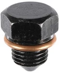 Clipsandfasteners Inc 2 M14-1.5 Oil Drain Plug & Gasket Compatible With New. Price: $15.18.