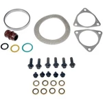 Dorman 904-263 Turbocharger Installation Kit New. Price: $99.84.