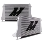 Mishimoto Performance Intercooler 2015+ Vw MK7 Golf Tsi / Gti New. Price: $841.45.