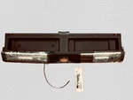 Lexus LX600 2022- 2025 F-sport Illuminated Cargo Sills PT944-60232 New. Price: $340.00.