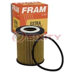 Fram Extra Guard Engine Oil Filter For 1997-2001 Cadillac Catera Change Al New. Price: $20.38.