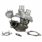 Motorcraft Turbocharger NTC-8-RM New. Price: $983.81.
