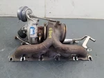 2019 Audi RS3 8V Quattro Oem Turbocharger #0804 E5 Used. Price: $799.99.