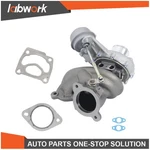 Labwork Turbocharger 2016 17-2019 Ford Explorer 2.3L 827238-0004 GB5E-9G438 New. Price: $214.68.