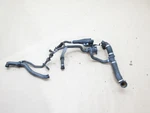 Bentley Continental Gt 2012 Coolant Water Pump Pipe Line Hose Tube 11-18 ;#3 Used. Price: $147.90.