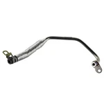 Genuine Ford Turbocharger Coolant Line N2DZ8A520B New. Price: $50.83.