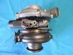 Turbocharger Fits Ford F250 F350 F450 F550 Excursion 6.0L Diesel 2003-2004 New. Price: $459.99.