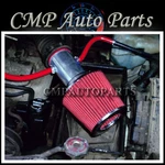 Red Air Intake Kit Fit 1991-1995 Jeep Wrangler 2.5L / 4.0L Engine New. Price: $32.98.