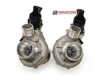 Garrett Stage Powermax Turbos 2017-2020 Ford Raptor & F-150 3.5L Ecoboost New. Price: $3901.39.